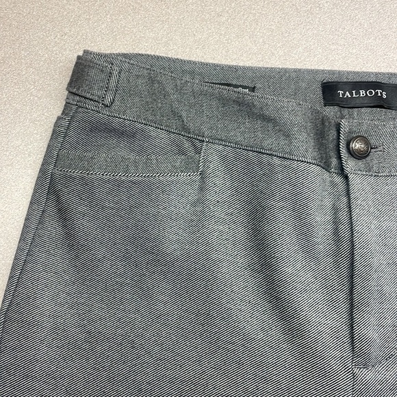 Talbots Lexington pant - Picture 2 of 9